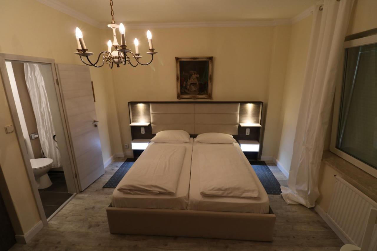 Hotel Boritzka Hamburg Zewnętrze zdjęcie