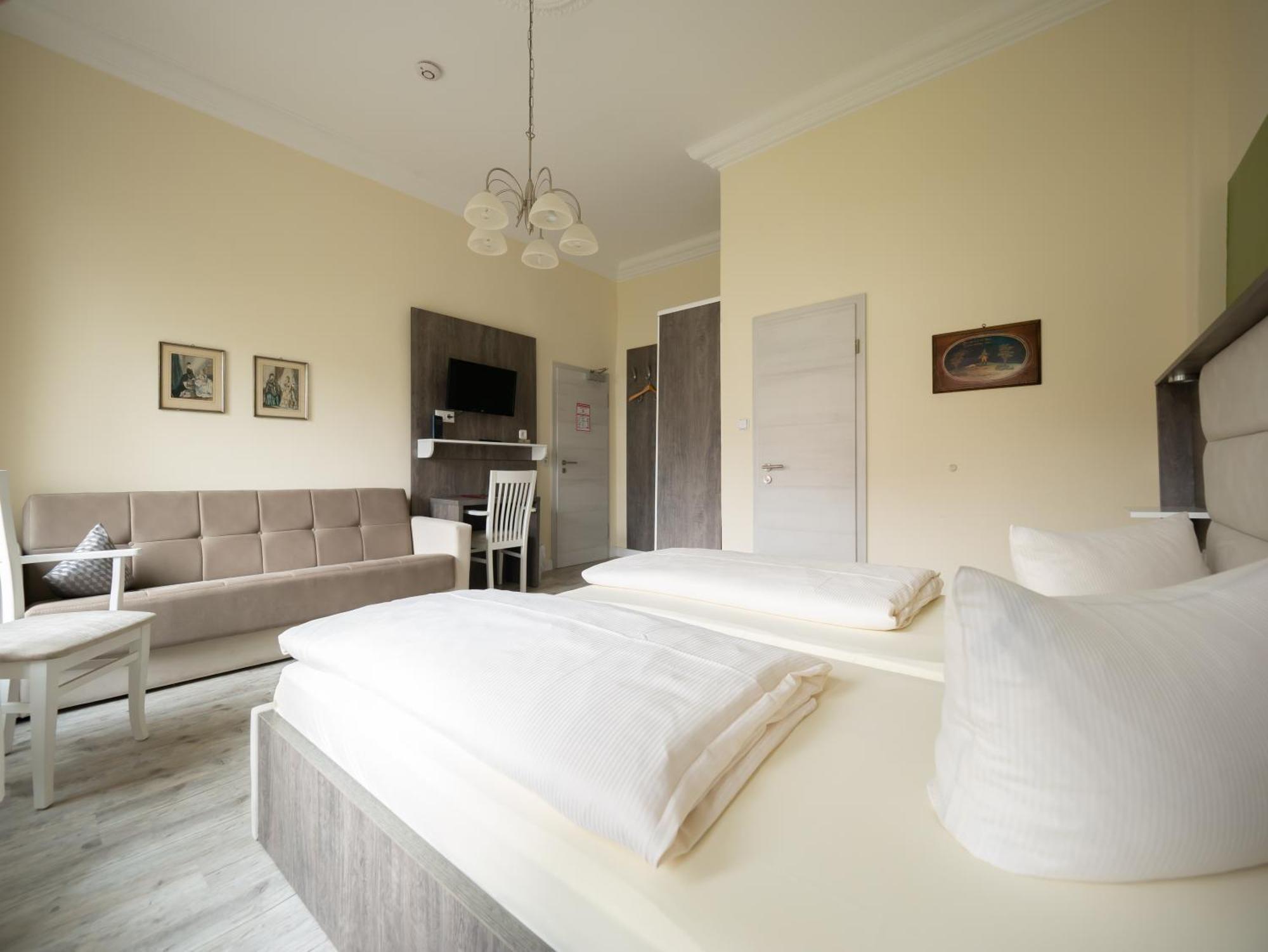 Hotel Boritzka Hamburg Zewnętrze zdjęcie