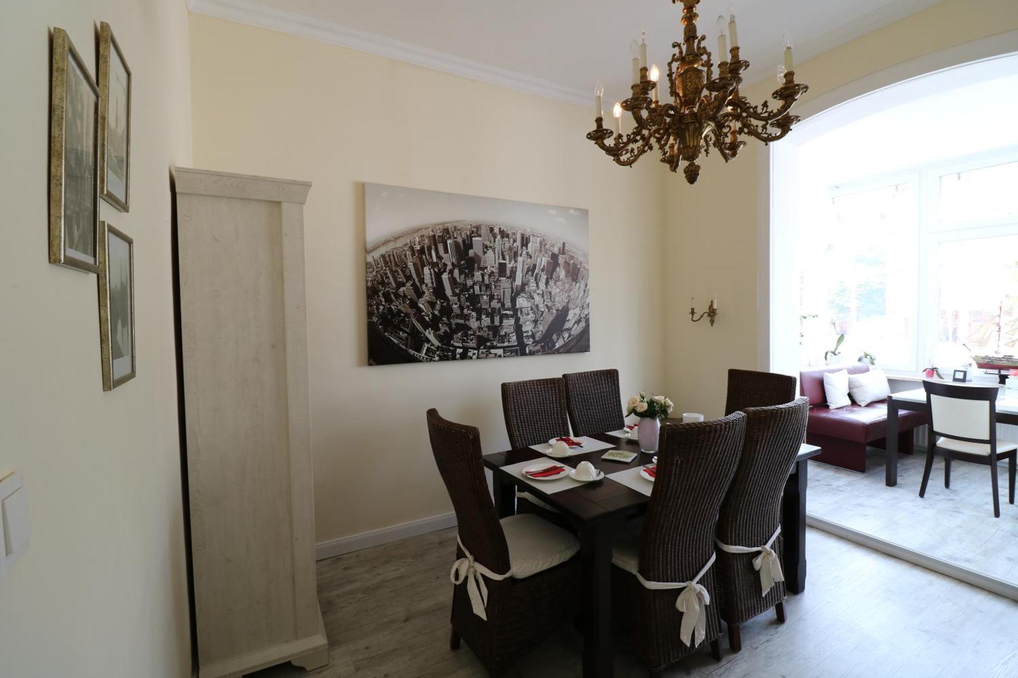 Hotel Boritzka Hamburg Zewnętrze zdjęcie